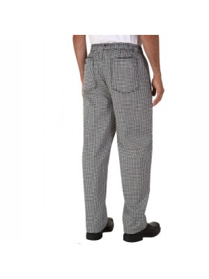 Chef Craft Stretch Waist Pants